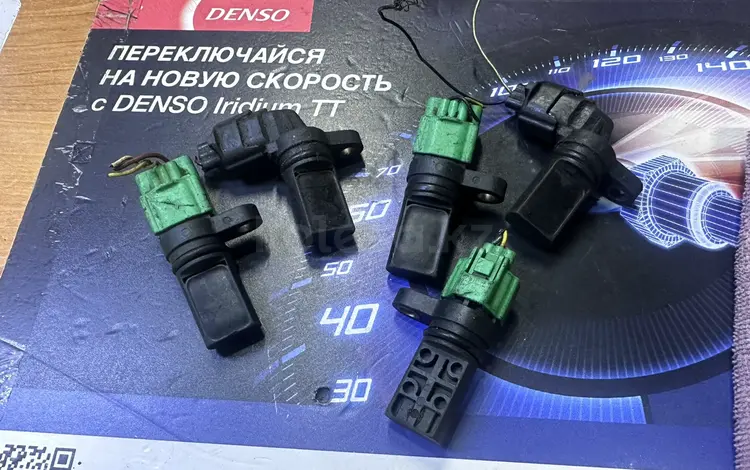 Датчик распредвала VQ35 за 5 000 тг. в Алматы