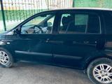 Hyundai Getz 2006 годаүшін3 100 000 тг. в Алматы – фото 3