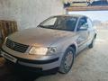 Volkswagen Passat 1997 года за 1 700 000 тг. в Шолаккорган – фото 11