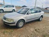 Volkswagen Passat 1997 годаfor1 800 000 тг. в Шолаккорган