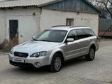 Subaru Outback 2006 года за 3 800 000 тг. в Алматы – фото 3
