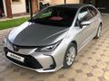 Toyota Corolla 2019 года за 9 200 000 тг. в Шымкент – фото 2