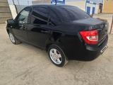 ВАЗ (Lada) Granta 2190 2012 годаfor1 650 000 тг. в Актау