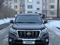 Toyota Land Cruiser Prado 2014 годаfor16 800 000 тг. в Алматы