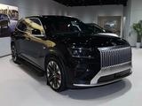 Zeekr 8x Ultra 2026 года за 46 800 000 тг. в Алматы