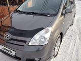 Toyota Corolla Verso 2006 годаfor5 500 000 тг. в Павлодар – фото 4