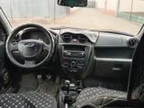 ВАЗ (Lada) Granta 2190 2013 года за 1 460 000 тг. в Кызылорда – фото 2