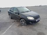 ВАЗ (Lada) Granta 2190 2013 года за 1 460 000 тг. в Кызылорда