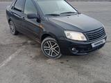 ВАЗ (Lada) Granta 2190 2013 года за 1 460 000 тг. в Кызылорда – фото 3