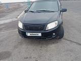 ВАЗ (Lada) Granta 2190 2013 года за 1 460 000 тг. в Кызылорда – фото 4