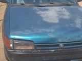 Mazda 323 1993 годаүшін450 000 тг. в Кокшетау