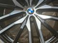 Оригинальные диски от Bmw X5 за 1 350 000 тг. в Алматы – фото 7