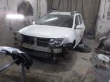 Кузовной ремонт и покраска в Астана – фото 2