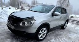 Nissan Qashqai 2007 года за 5 200 000 тг. в Шымкент