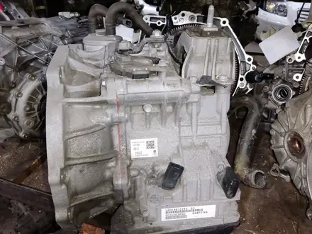 АКПП КОРОБКА АВТОМАТ 6-СТ MINI ИЗ ЯПОНИИ за 250 000 тг. в Шымкент – фото 2