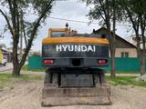 Hyundai  R140W 2009 года за 16 000 000 тг. в Алматы – фото 4