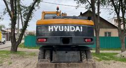 Hyundai  R140W 2009 годаүшін16 000 000 тг. в Алматы – фото 4