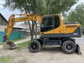 Hyundai  R140W 2009 года за 16 000 000 тг. в Алматы – фото 3