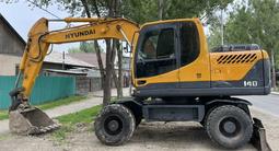 Hyundai  R140W 2009 годаүшін16 000 000 тг. в Алматы – фото 3