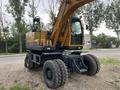 Hyundai  R140W 2009 года за 16 000 000 тг. в Алматы