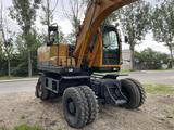 Hyundai  R140W 2009 года за 16 000 000 тг. в Алматы