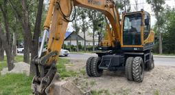 Hyundai  R140W 2009 годаүшін16 000 000 тг. в Алматы – фото 2