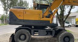 Hyundai  R140W 2009 годаүшін16 000 000 тг. в Алматы – фото 5