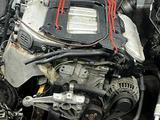 Привозной Двигатель agz vr5 с объемом двигателя 2.3 за 400 000 тг. в Астана – фото 2