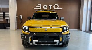 Deepal G318 Mountain Edition 2025 года за 17 990 000 тг. в Алматы