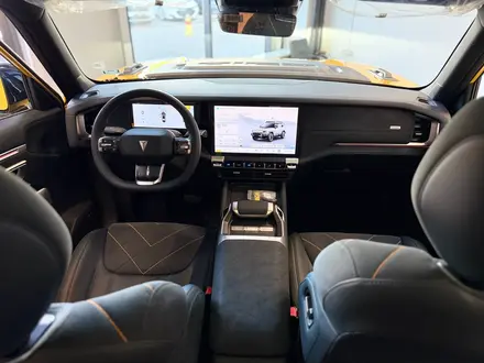 Deepal G318 Mountain Edition 2025 года за 17 990 000 тг. в Алматы – фото 14