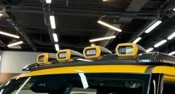 Deepal G318 Mountain Edition 2025 годаүшін17 990 000 тг. в Алматы – фото 5