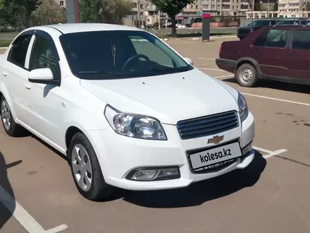 Chevrolet Nexia 2021 годаүшін5 200 000 тг. в Уральск