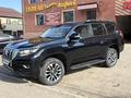 Toyota Land Cruiser Prado 2022 годаүшін36 000 000 тг. в Уральск – фото 2