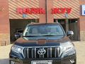 Toyota Land Cruiser Prado 2022 годаүшін36 000 000 тг. в Уральск