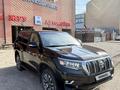 Toyota Land Cruiser Prado 2022 годаүшін36 000 000 тг. в Уральск – фото 5