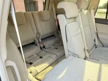 Toyota Land Cruiser Prado 2022 года за 36 000 000 тг. в Уральск – фото 8