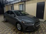 Hyundai Elantra 2017 года за 7 700 000 тг. в Жанаозен – фото 5