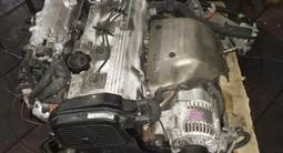 ТОЙОТА ДВИГАТЕЛЬ АКПП МКПП. ГЕНЕРАТОР. СТАРТЕР. ГУР. ДРОСЕЛЬ. КАТУШКА. за 249 900 тг. в Алматы – фото 2