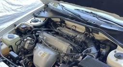 ТОЙОТА ДВИГАТЕЛЬ АКПП МКПП. ГЕНЕРАТОР. СТАРТЕР. ГУР. ДРОСЕЛЬ. КАТУШКА. за 249 900 тг. в Алматы