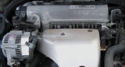 ТОЙОТА ДВИГАТЕЛЬ АКПП МКПП. ГЕНЕРАТОР. СТАРТЕР. ГУР. ДРОСЕЛЬ. КАТУШКА. за 249 900 тг. в Алматы – фото 3