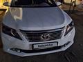 Toyota Camry 2012 годаүшін10 800 000 тг. в Кокпекты