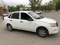 ВАЗ (Lada) Granta 2190 2013 года за 1 900 000 тг. в Павлодар