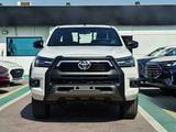 Toyota Hilux Adventure 2025 годаүшін29 300 000 тг. в Алматы – фото 3