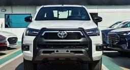 Toyota Hilux Adventure 2025 года за 29 300 000 тг. в Алматы – фото 3