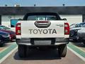 Toyota Hilux Adventure 2025 годаүшін29 300 000 тг. в Алматы – фото 5