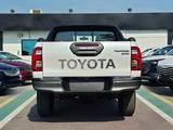 Toyota Hilux Adventure 2025 годаүшін29 300 000 тг. в Алматы – фото 5
