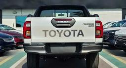 Toyota Hilux Adventure 2025 года за 29 300 000 тг. в Алматы – фото 5