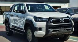 Toyota Hilux Adventure 2025 года за 29 300 000 тг. в Алматы