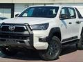 Toyota Hilux Adventure 2025 годаүшін29 300 000 тг. в Алматы – фото 2