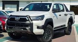 Toyota Hilux Adventure 2025 года за 29 300 000 тг. в Алматы – фото 2